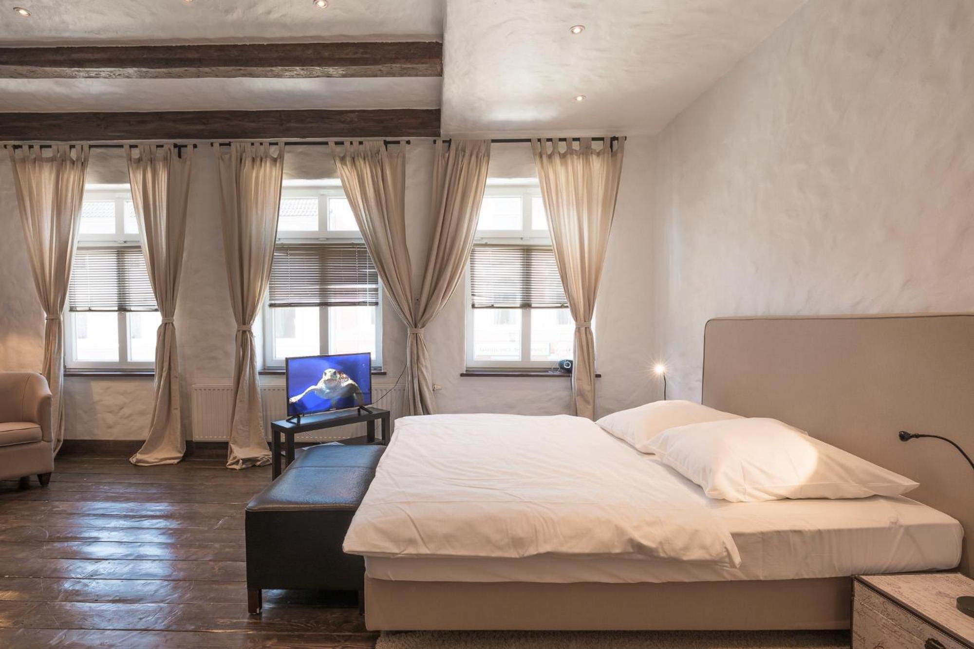 Lodge Am Oxenweg - Zimmer 3 Husum  Buitenkant foto